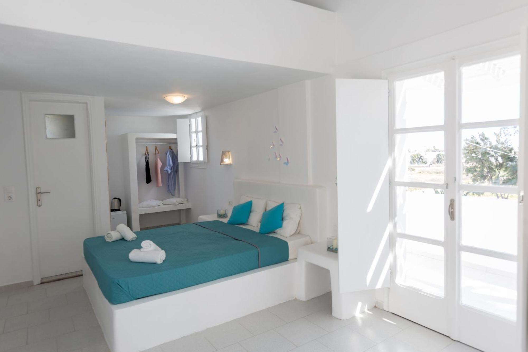 Sfiga Villas Перисса Экстерьер фото